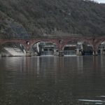 barrage karper Frankrijk