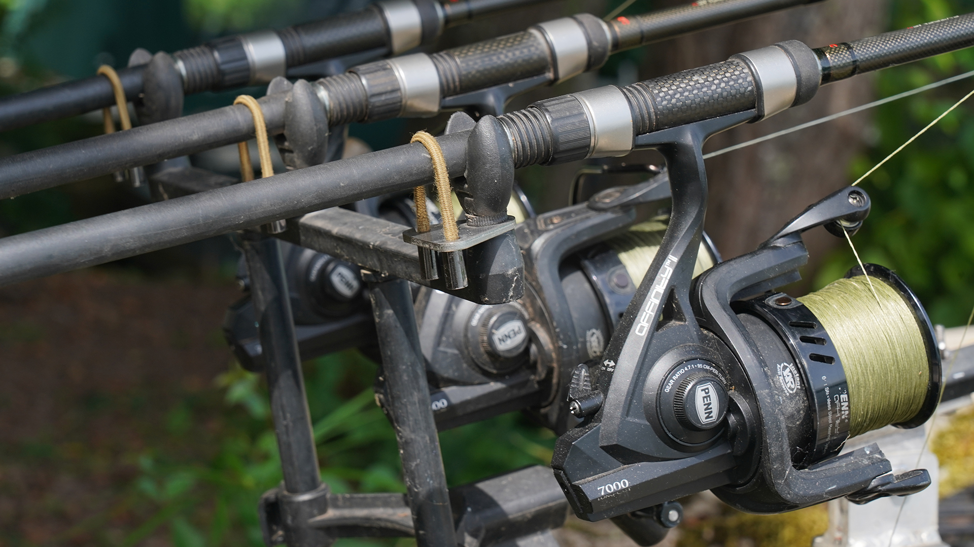 Prices  Carp fishing on the River Lot. Unique boat fishing in France